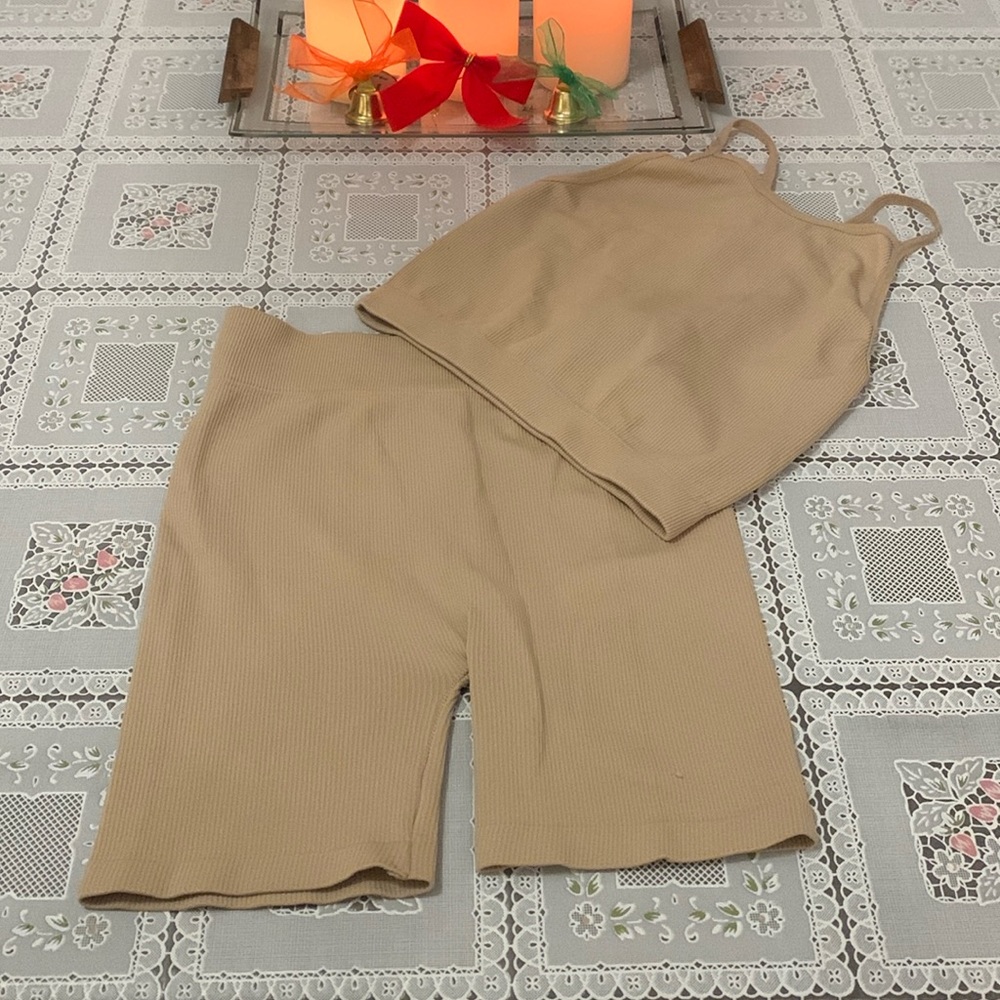 💛Work out set💛